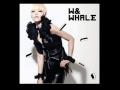 W & Whale - 소녀 곡예사 Acrobat Girl 