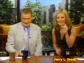 9 11 01 Live Regis And Kelly Entire 58 Minutes Of The Show