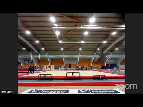 Finale Nazionale Campionato Individuale Gold e Qualifiche di specialità - JUNIOR 3