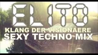 ELITO Berlin Techno DJ Mix 2015