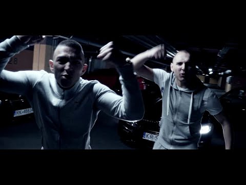 3y Gun Alan&Samuraj - Rozgłos 9mm  (Prod. ImmortalBeats)