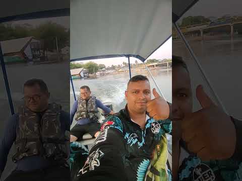 rio das mortes nova Xavantina MT