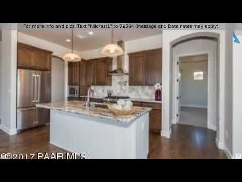 Priced at $569,000 - 1404 Crowning Point, Prescott, AZ 86305