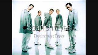 Backstreet Boys - Spanish Eyes (HQ)