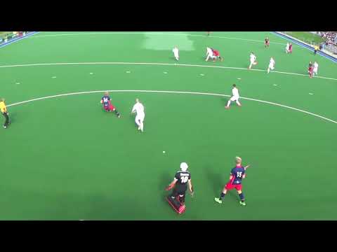 HighLights Houten H1 - Beuningen H1