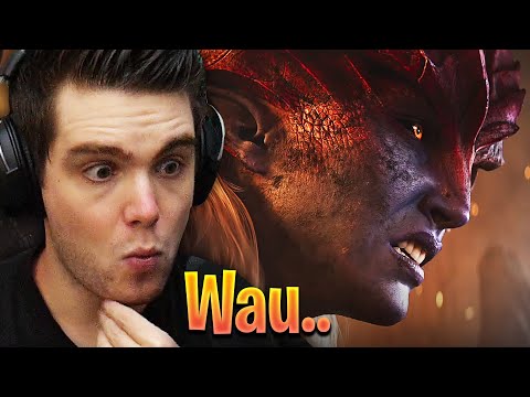 Riot se utrhl ze řetězu… Reakce na 2026 Cinematic Salvation