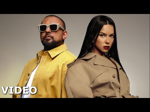 Sean Paul x INNA - Let It Talk To Me | Topsy Crettz Remix 2025