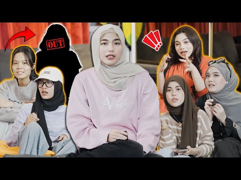 BER1TA SEDIH PEREMPUAN AMZ KELUAR TEAM !! - L4MA AM H1LANG !?