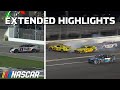 RFK sweeps the duels, Hamlin and Logano have issues: Extended Highlights from Daytona | NASCAR