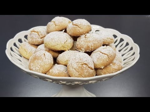 Rreze Dielli 10 Tetor 2019 - Të Gatuajmë me Znj Vjollca P.1 - Biskota me limon