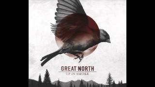 One Scarlet Morning - Great North