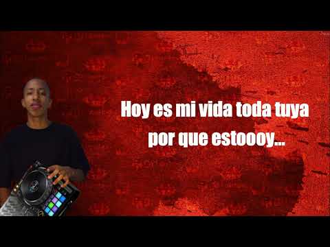 me llegaste - glenn monroig - ( letras ) - Djfantasy