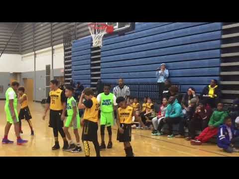 313 Hot Boyz vs Common Bond gold