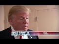 DONALD TRUMP INTERVIEW ON MEET THE PRESS NBC 6 22 2016