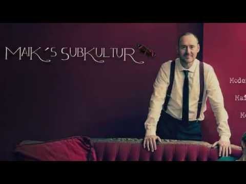 Maik´s Subkultur