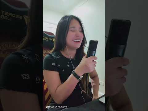 Golden - (c) HUNTR/X (Kpop Demon Hunters) | Elaine Duran Covers