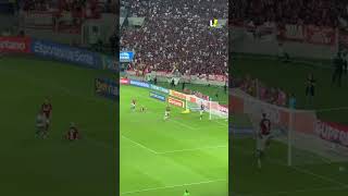 MAIS UM DO PALMEIRAS! ALLAN! VERDÃO ABRE 2 A 0 CONTRA O FLAMENGO