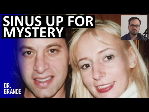 Nose Surgeon Disappears from His Yacht in Greece | Mark Weinberger Case Analysis