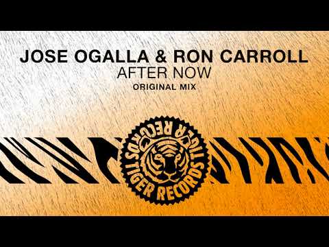 Jose Ogalla & Ron Carroll - After Now (Original Mix)