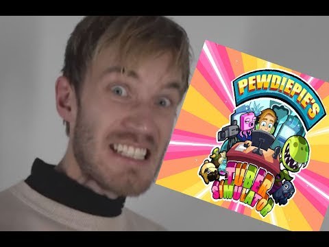 Every Tuber Simulator Ad (so far)