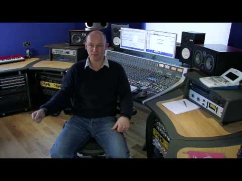 SSL AWS 900 - Far Heath