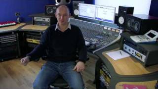 Video thumbnail for SSL AWS 900 - Far Heath by SSLvideos