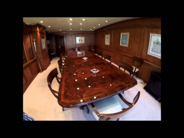 Vídeo relacionado con LEIASA | Señal Sala de Reuniones - 5x18 cm - Grosor 0.8 mm - Aluminio - Cartel Adhesivo - Rótulo Sala Meeting- (Sala Reuniones)