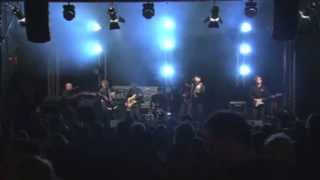 Video Highway star (live) - Purplemania & String Ladies