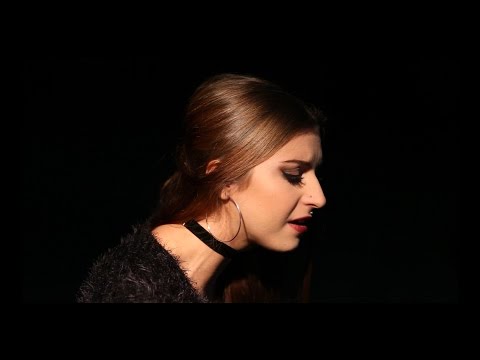 Back to black - Amy Winehouse (cover by Roberta Battini)