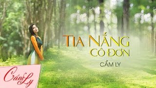 Hợp âm Tia Nắng Cô Đơn Nhạc Hoa