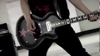 The Adopted - "Shout Out Everything" (Official music video HD)