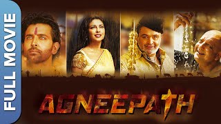 Download lagu अग्निपथ | Agneepath | Full Movie Hrithik Roshan, Sanjay Dutt, Priyanka Chopra mp3