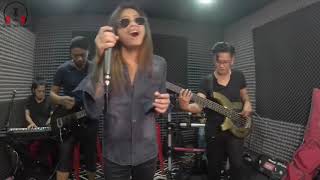 Forever - Ice Bucket Band Cover (Kenny Loggins)