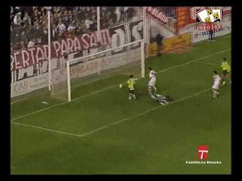 CMT. Temp. 2008-09. Previa RAYO VALLECANO - ALBACETE BALOMPIÉ