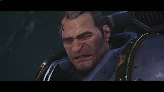 Kadaku Swamp - Jump Packs - Walkthrough - Space Marine 2 - Warhammer 40,000 | 4K