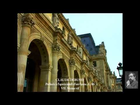 Classical City Guides - CLASSICAL PARIS | HQ Classical Music Video