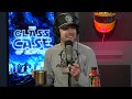 GCOE, Season 4, EP.2: Blaney's back to debate boneless wings or chicken nuggets | NASCAR