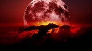Blood Moon Black Sun Coming Jesus- Dr Pat Holliday - blogtalkradio