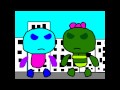 Gree City Gree Girl Insanity