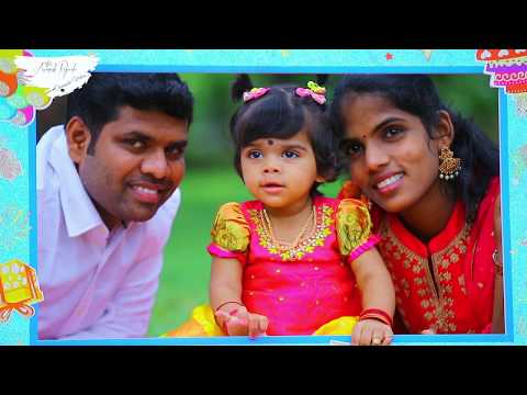 Khyati Best Pre Birthday