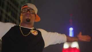 Santino Corleon - Night Still Young