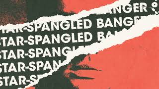 Musik-Video-Miniaturansicht zu Star Spangled Banger Songtext von Panic! at the Disco