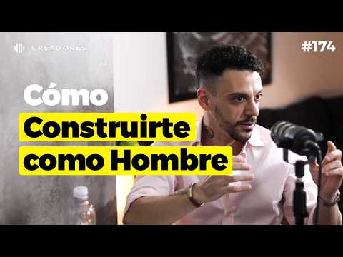 Cómo Dejar de Ser un HOMBRE PROMEDIO | Warhol Oliveira