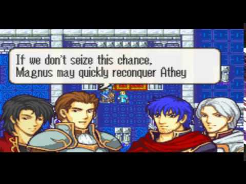 The Last Promise Part 25: To Blaine and Beyond!