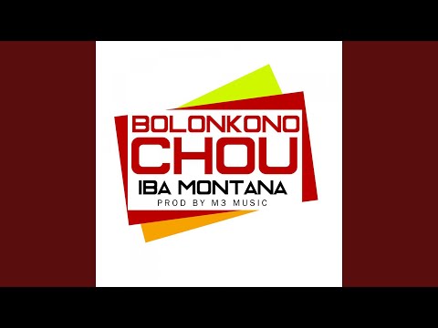 Bolonkono Chou