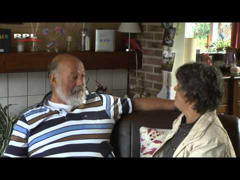 RPL TV Woerden - Spiegel van Woerden - Cees Wisseloo