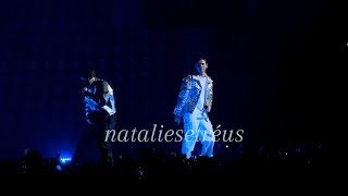 Hei - Marcus and Martinus, we are not the same tour 03/02-24 Stockholm hovet