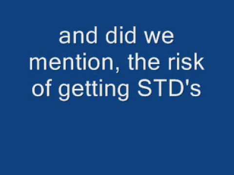 Smosh - sex ed rocks lyrics