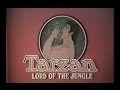Tarzan Lord Of The Jungle Season 1 Opening And Closing Credits And Theme Song