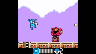 Casual Longplay: Mega Man World 1 - Dr. Wily's Revenge (GBC conversion mod) full game session
